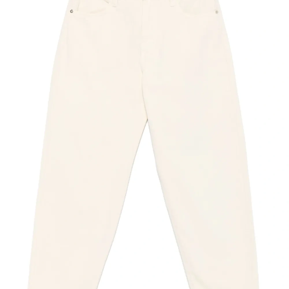 Джинсы The Candle