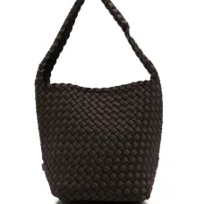 Маленькая сумка-хобо NOMAD от NAGHEDI