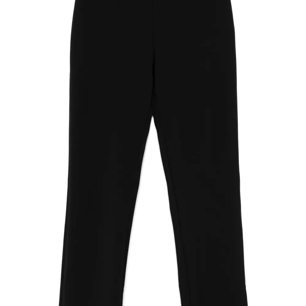 Брюки узкого кроя