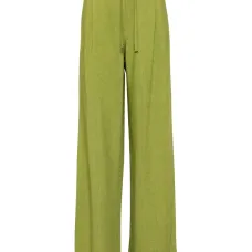 Брюки с кулиской Брюки с кулиской