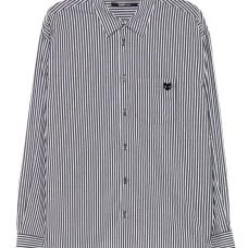 Рубашка с подворотом