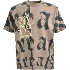 Футболка с логотипом