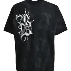 Футболка с короткими рукавами