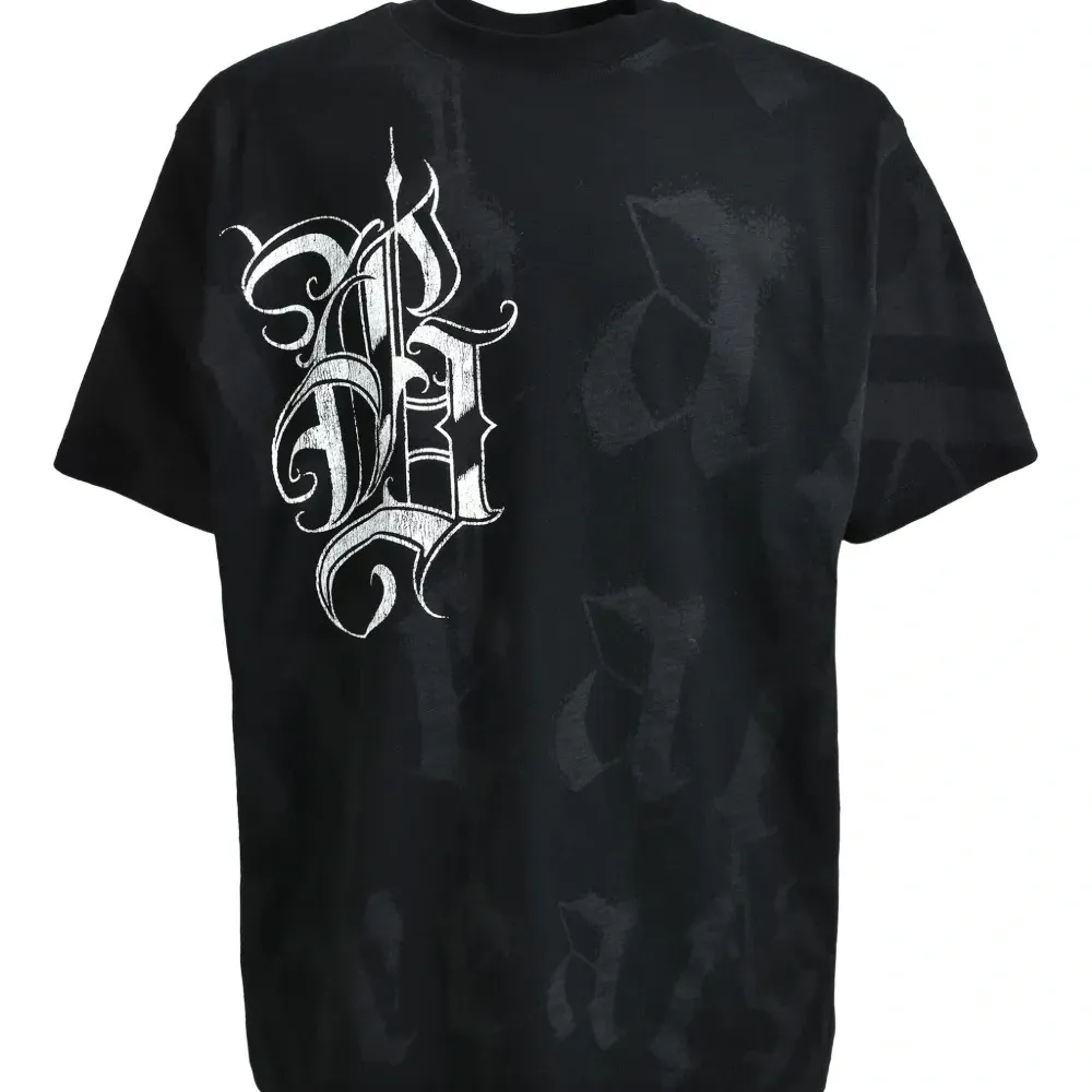 Футболка с короткими рукавами