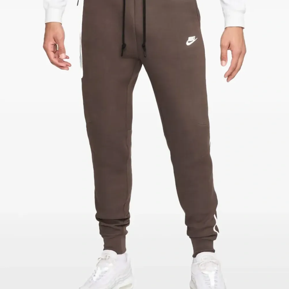 Спортивные брюки Tech Brown