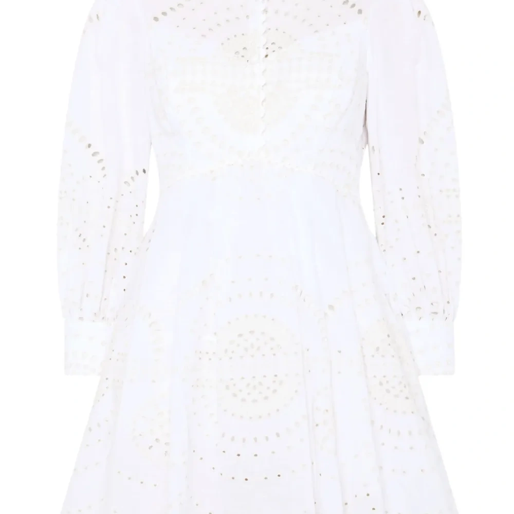 Платье мини Ashai