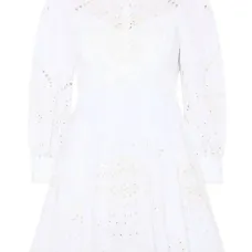 Платье мини Ashai