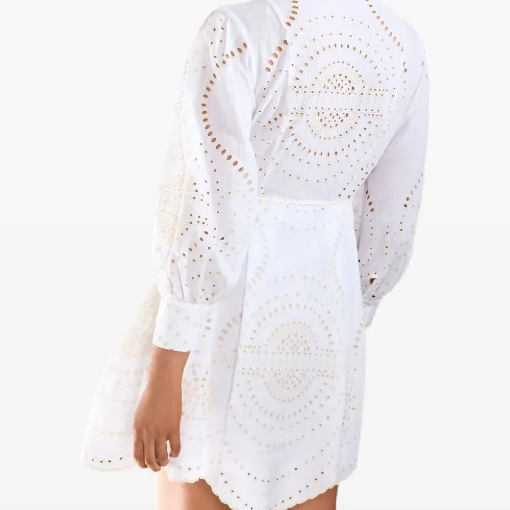 Платье мини Ashai