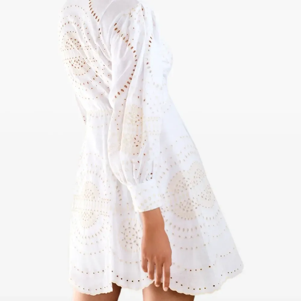 Платье мини Ashai