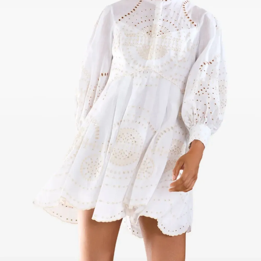 Платье мини Ashai