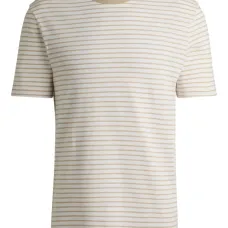 Футболка в полоску