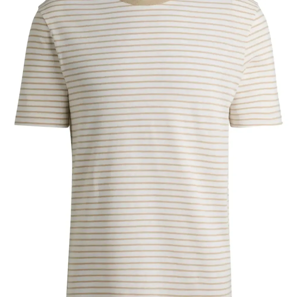 Футболка в полоску