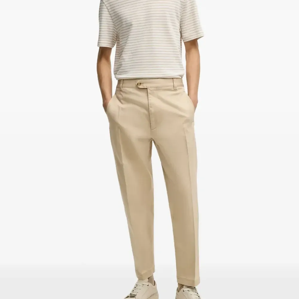 Футболка в полоску