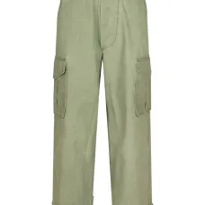 Брюки карго