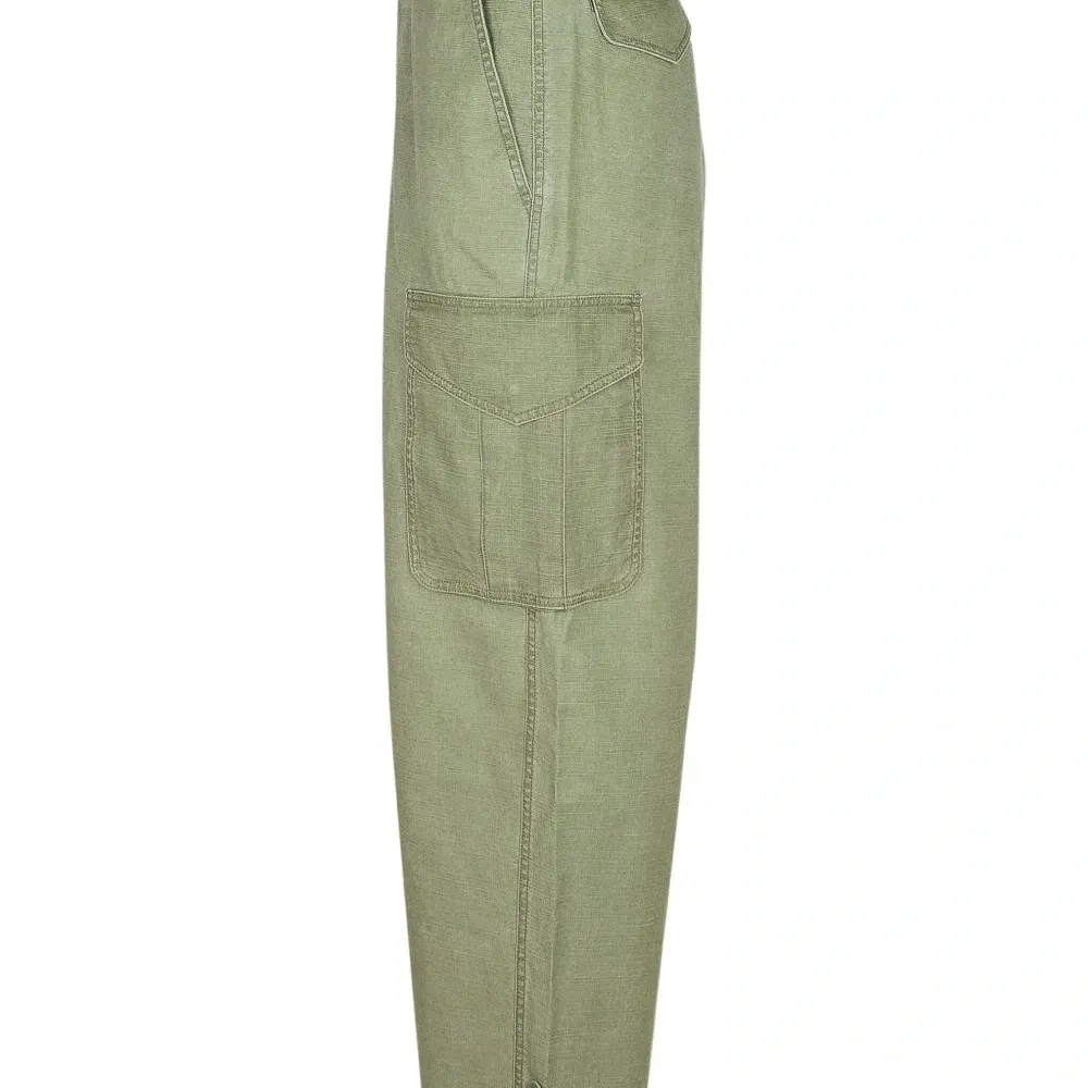 Брюки карго