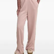 Брюки с пуговицами