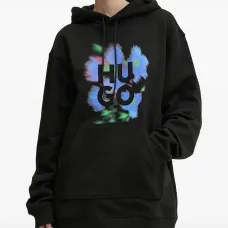 Худи с логотипом