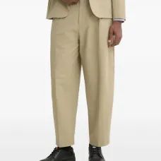 Прямые брюки