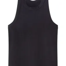 Топ без рукавов