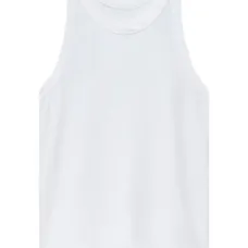 Топ без рукавов