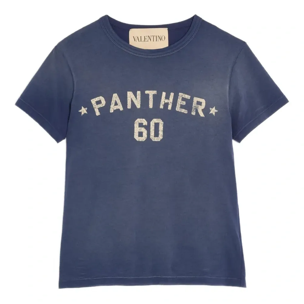 Футболка с нашивкой Chez