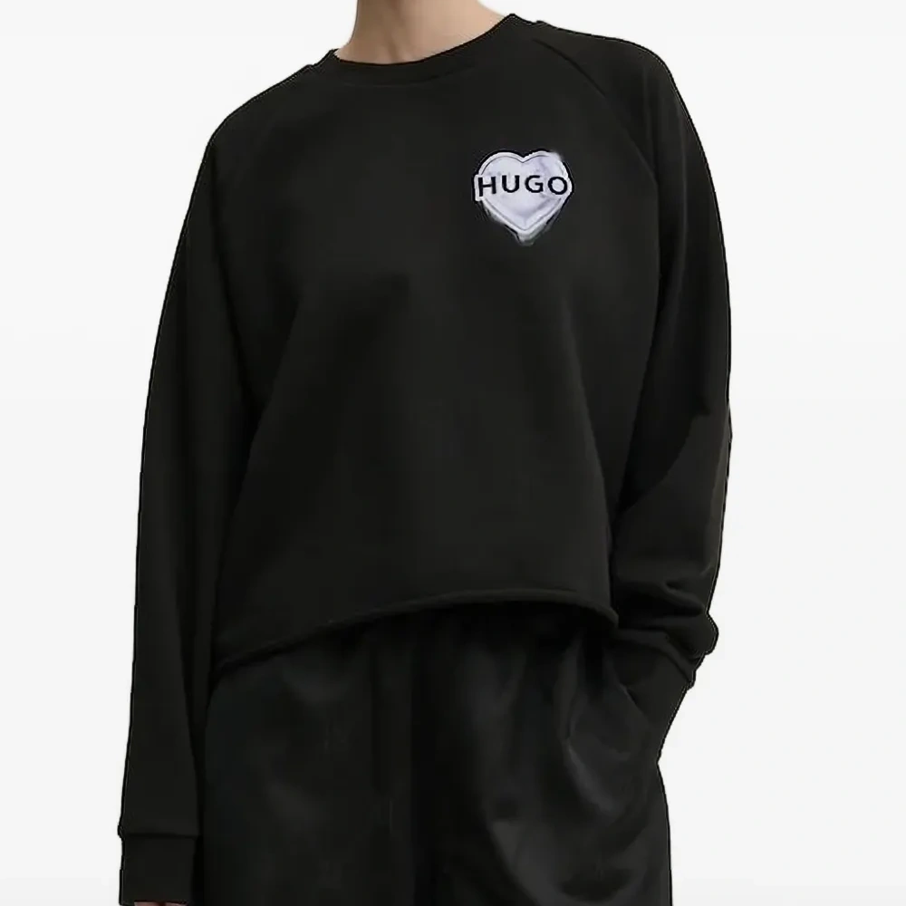 Толстовка с логотипом