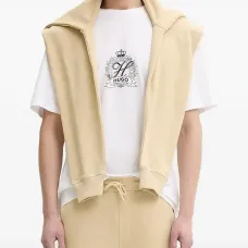 Худи с нашивкой-логотипом Худи с нашивкой-логотипом