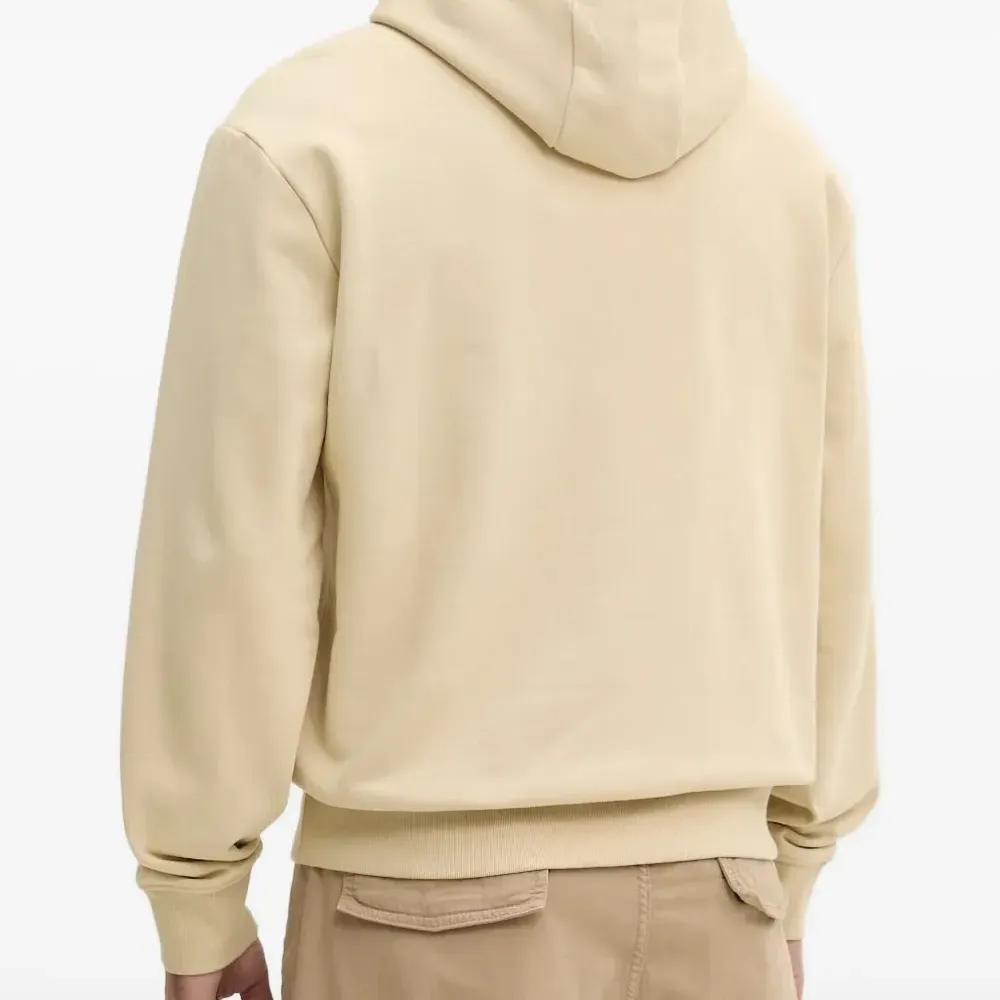 Худи с логотипом