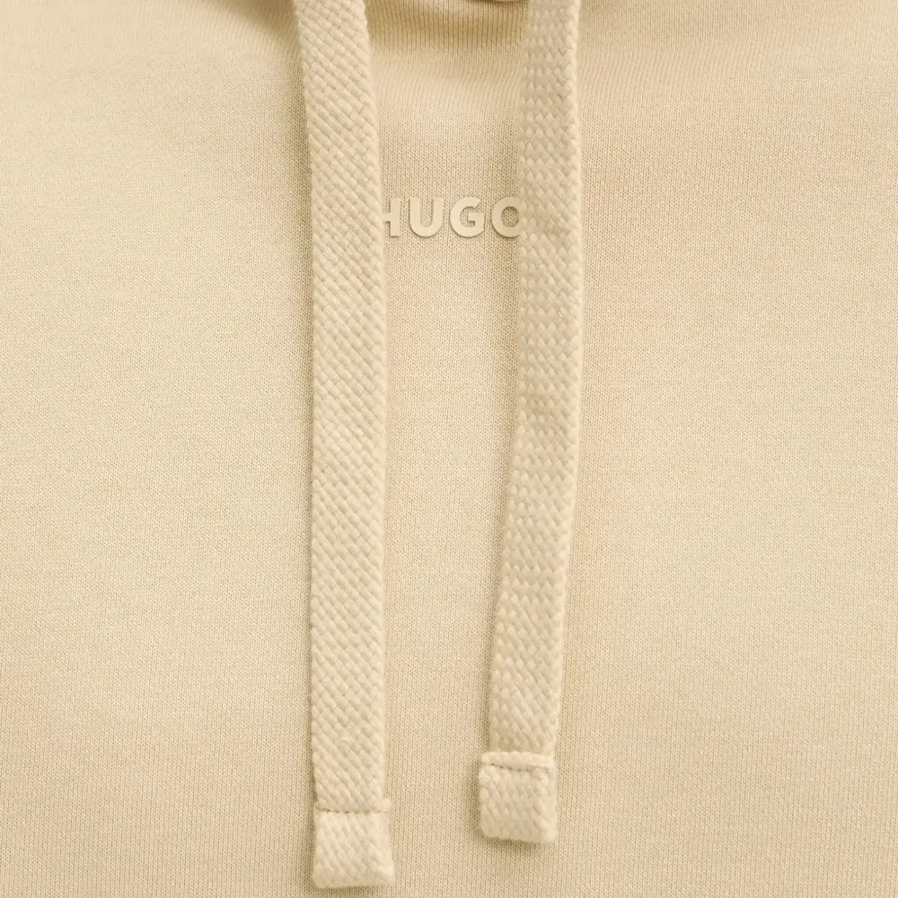 Худи с логотипом