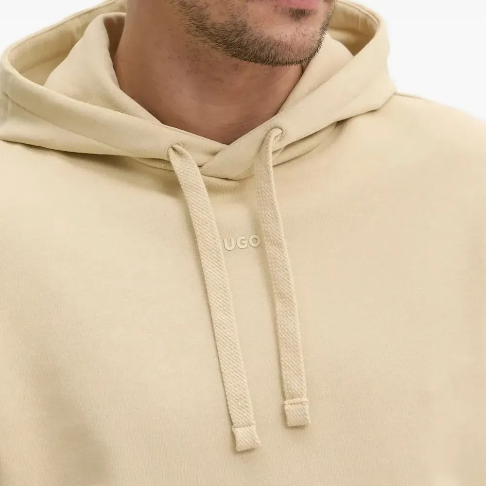 Худи с логотипом