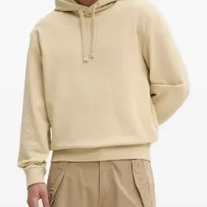 Худи с логотипом