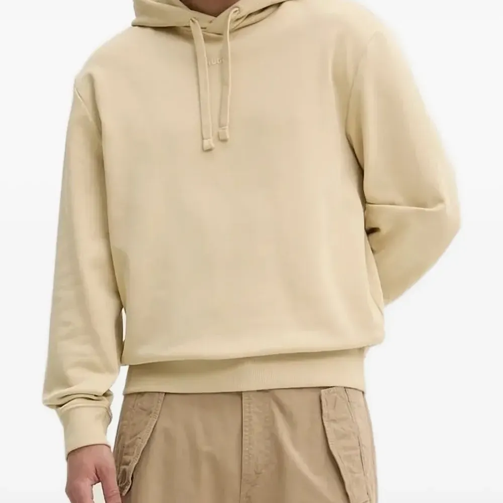 Худи с логотипом