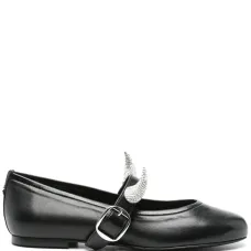 Балетки Horn из коллаборации с Disney Балетки Horn из коллаборации с Disney