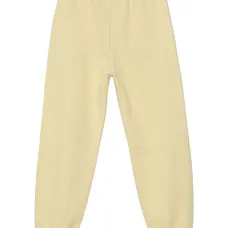 Спортивные брюки с тисненым логотипом