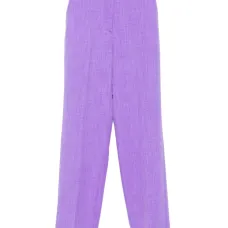 Брюки строгого кроя Брюки строгого кроя