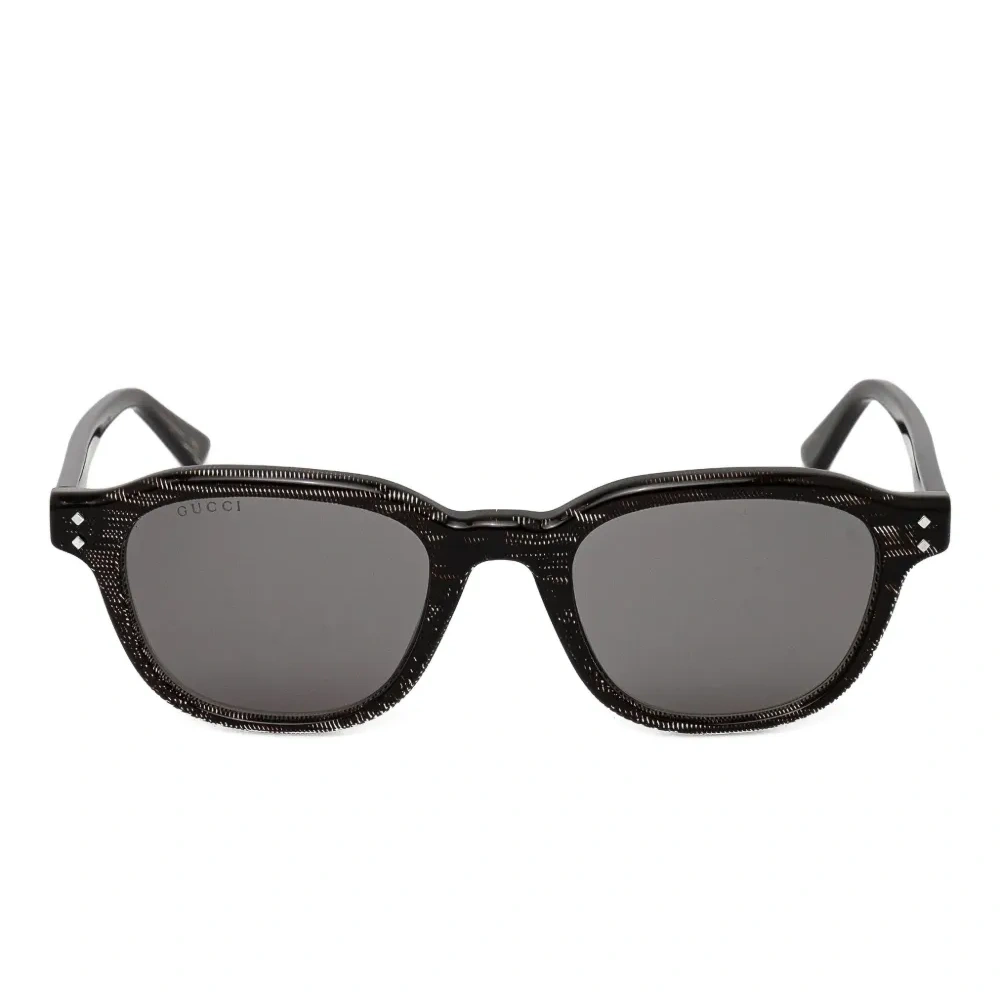 Солнцезащитные очки в оправе черепаховой расцветки