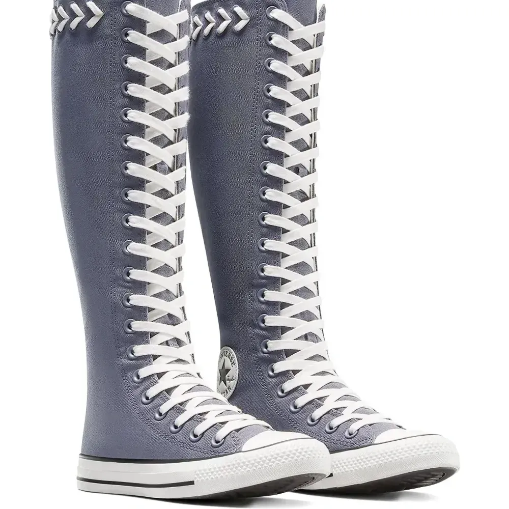 Высокие кеды Chuck Taylor All Star Высокие кеды Chuck Taylor All Star