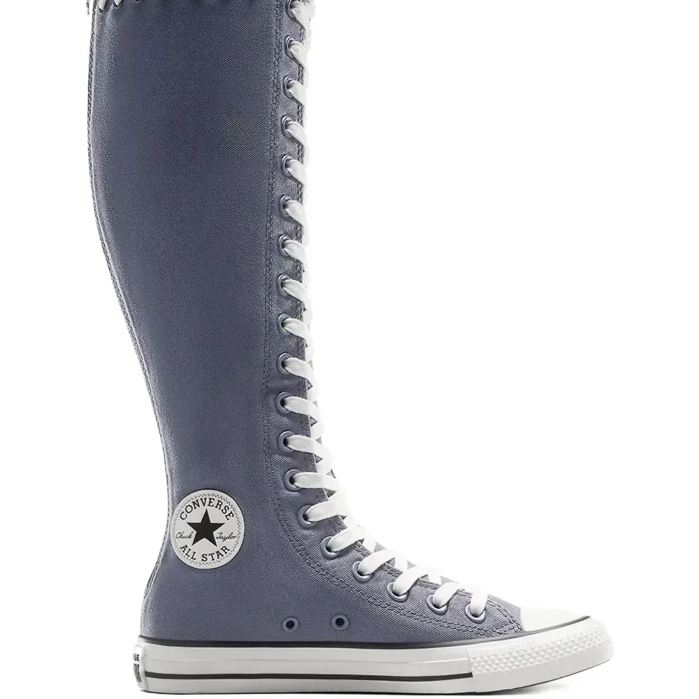 Высокие кеды Chuck Taylor All Star