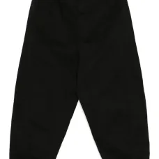 Укороченные брюки Укороченные брюки