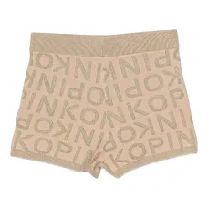 Шорты с логотипом