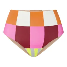 Плавки бикини Elisa в клетку Плавки бикини Elisa в клетку