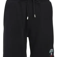 Шорты с кулиской