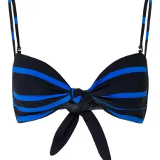 Топ бикини Lara в полоску