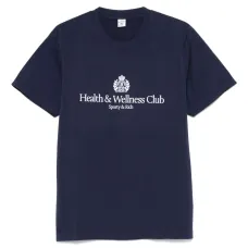 Футболка H&W Crest