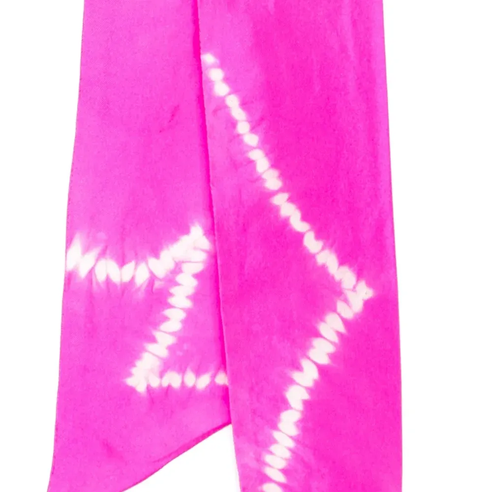 Твиловый платок