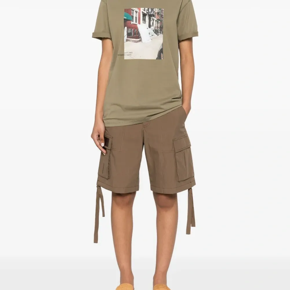 Футболка Street Series