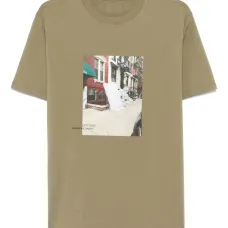 Футболка Street Series Футболка Street Series