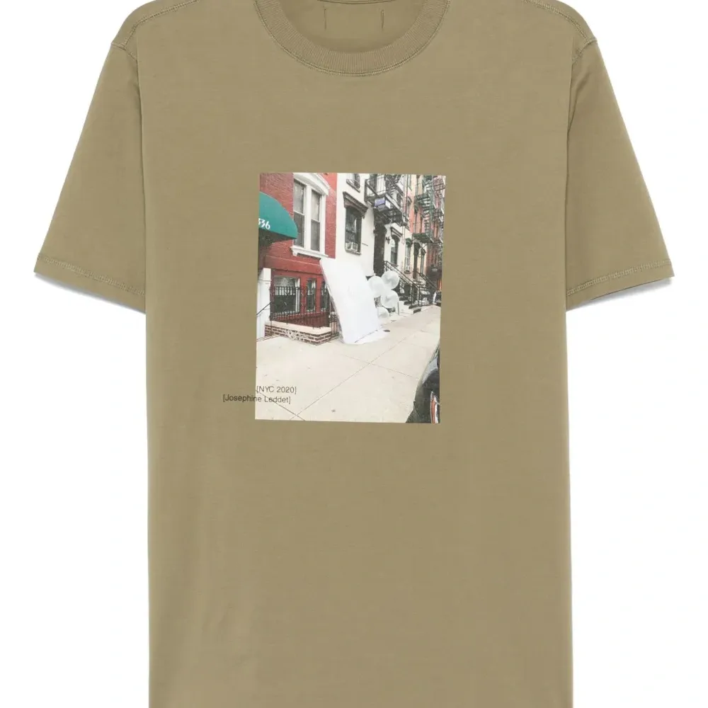 Футболка Street Series