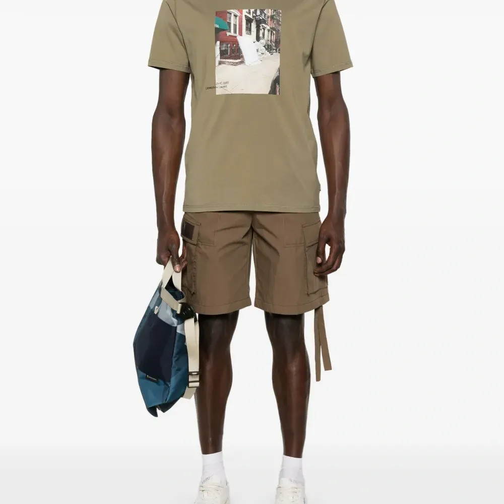 Футболка Street Series