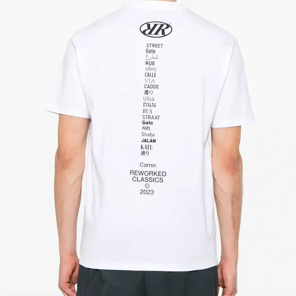 Футболка World